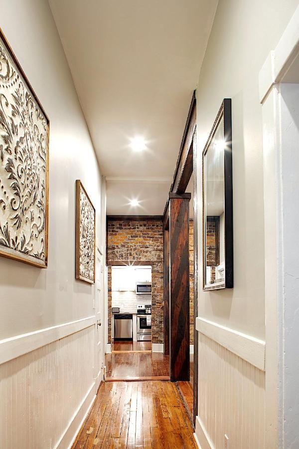Newly Renovated Historic Savannah Townhome! Esterno foto